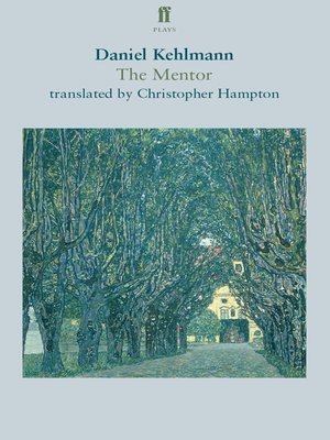 cover image of The Mentor